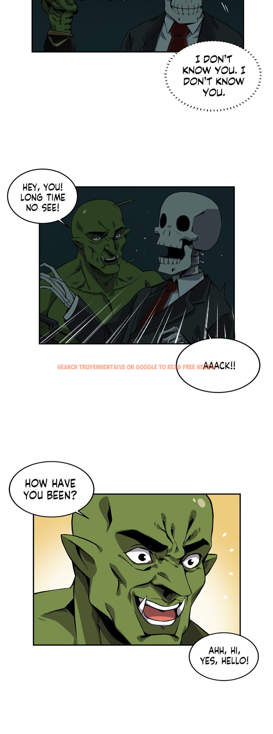 Read Hentai Image 9 681 in comic Zombie Girlfriend - Chapter 32 - www.hentaitnt.net