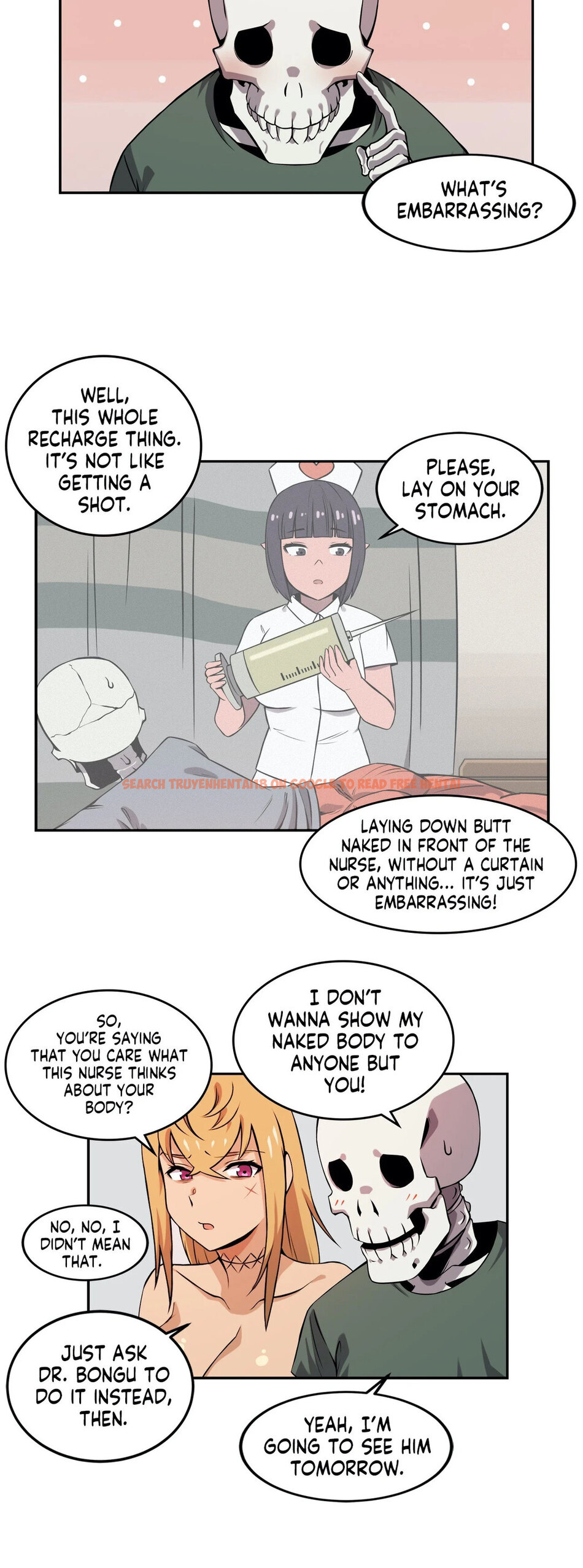 Read Hentai Image 12 529 in comic Zombie Girlfriend - Chapter 33 - hentaitnt.net
