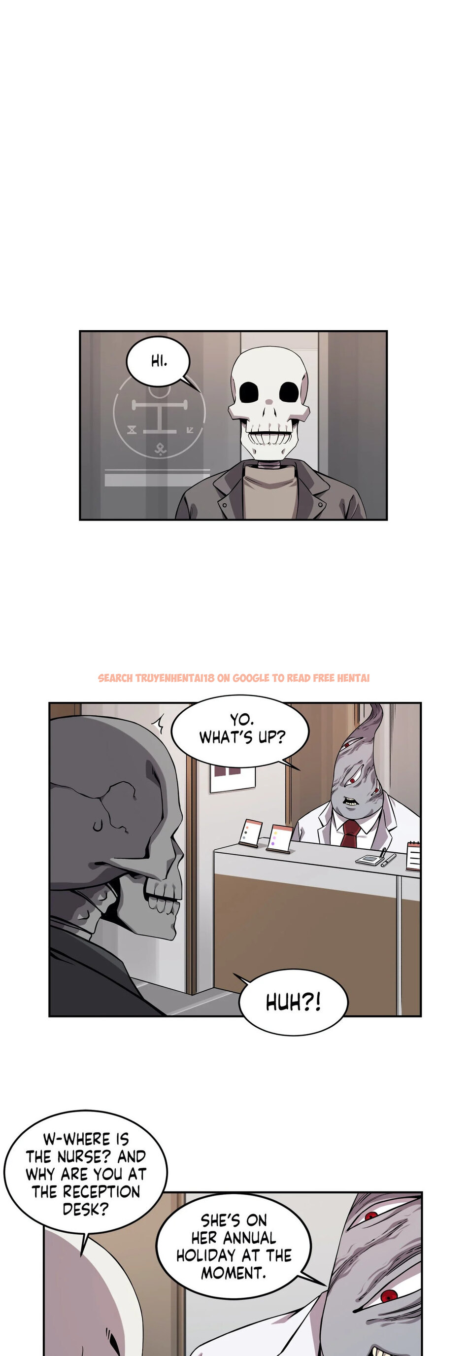Read Hentai Image 13 529 in comic Zombie Girlfriend - Chapter 33 - hentaitnt.net