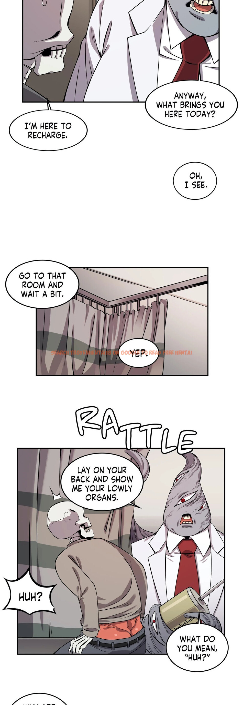 Read Hentai Image 14 529 in comic Zombie Girlfriend - Chapter 33 - hentaitnt.net