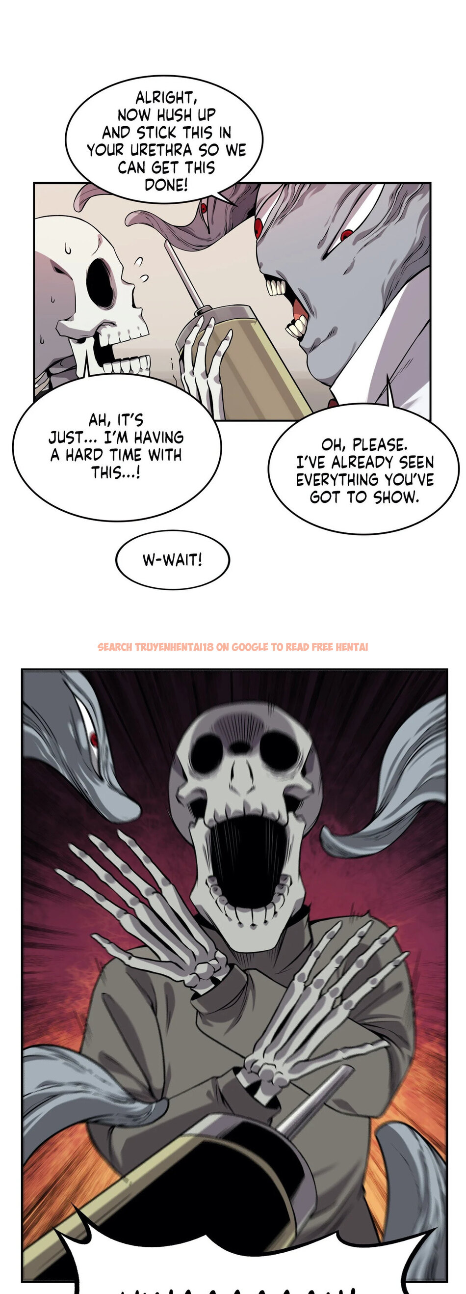Read Hentai Image 16 529 in comic Zombie Girlfriend - Chapter 33 - hentaitnt.net