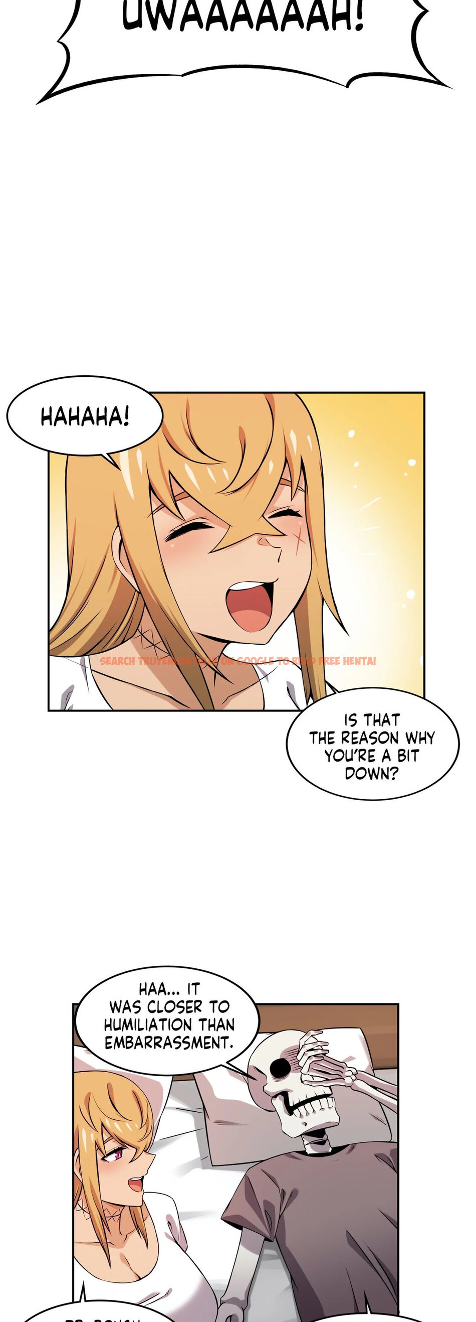 Read Hentai Image 17 529 in comic Zombie Girlfriend - Chapter 33 - hentaitnt.net