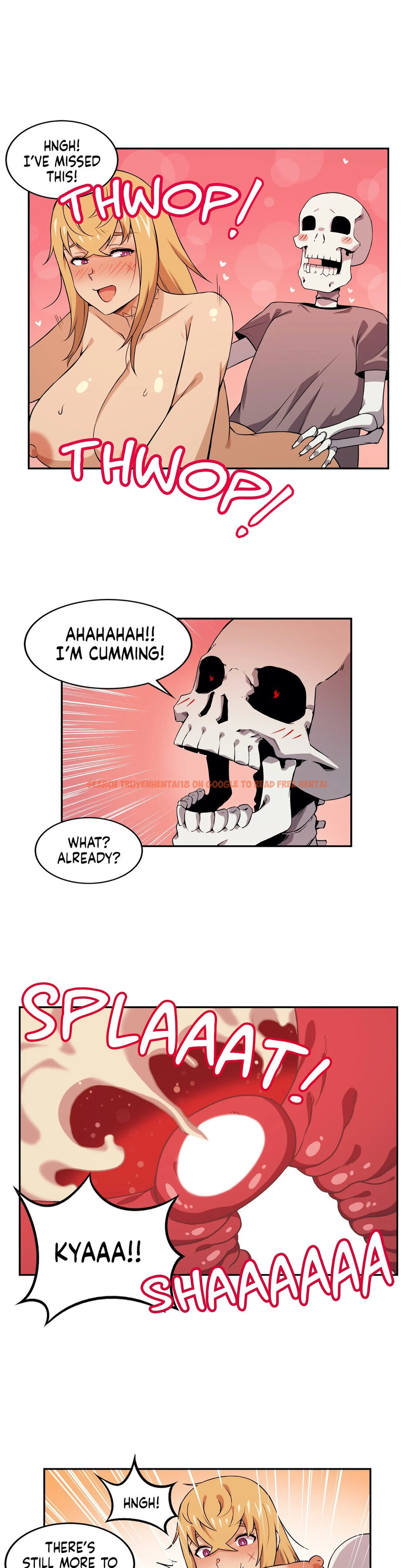 Read Hentai Image 19 529 in comic Zombie Girlfriend - Chapter 33 - hentaitnt.net