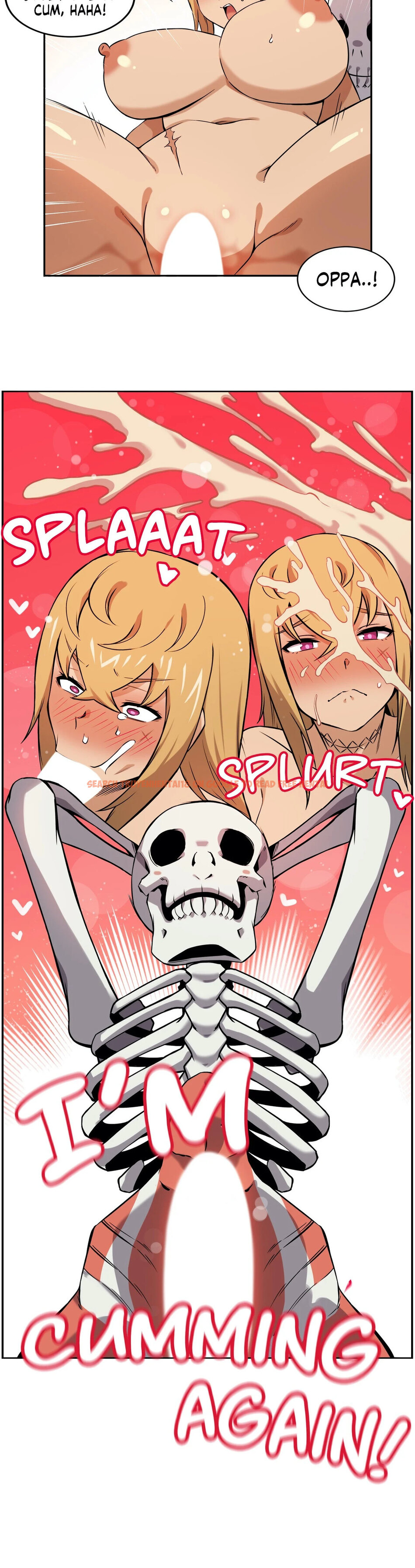Read Hentai Image 20 529 in comic Zombie Girlfriend - Chapter 33 - hentaitnt.net