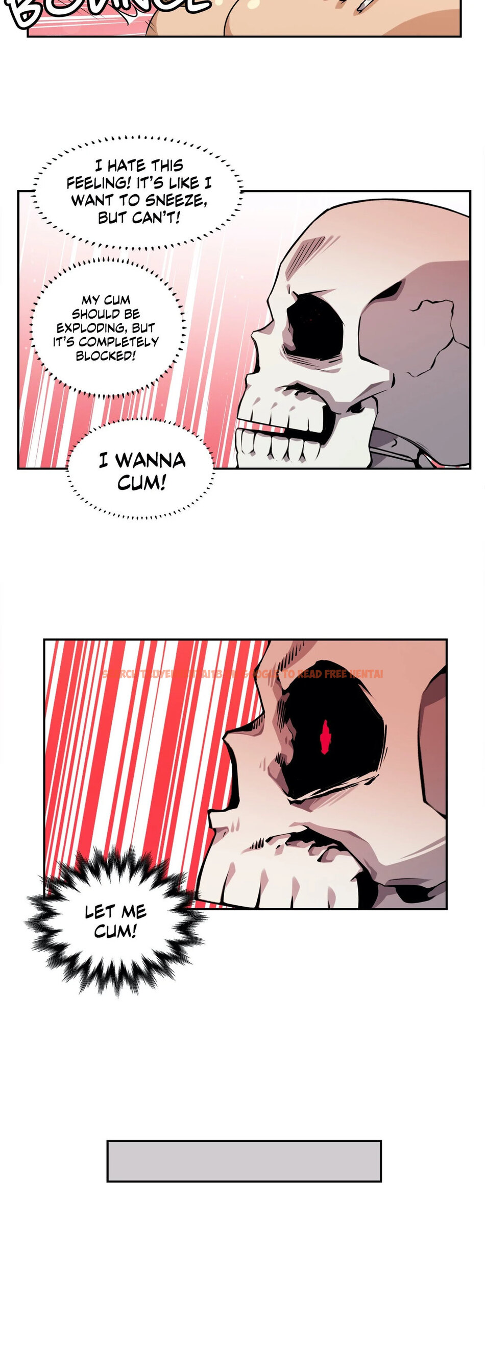 Read Hentai Image 9 529 in comic Zombie Girlfriend - Chapter 33 - hentaitnt.net