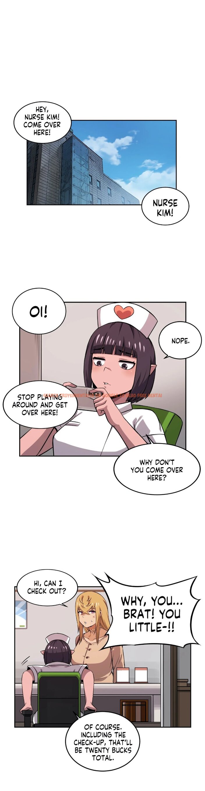 Read Hentai Image 1 079 in comic Zombie Girlfriend - Chapter 34 - hentaitnt.net