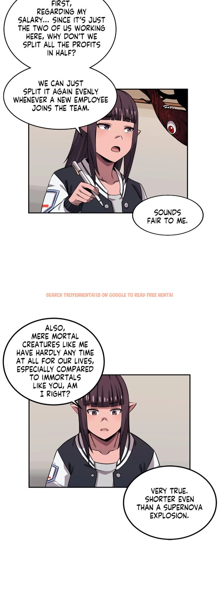 Read Hentai Image 11 085 in comic Zombie Girlfriend - Chapter 34 - hentaitnt.net