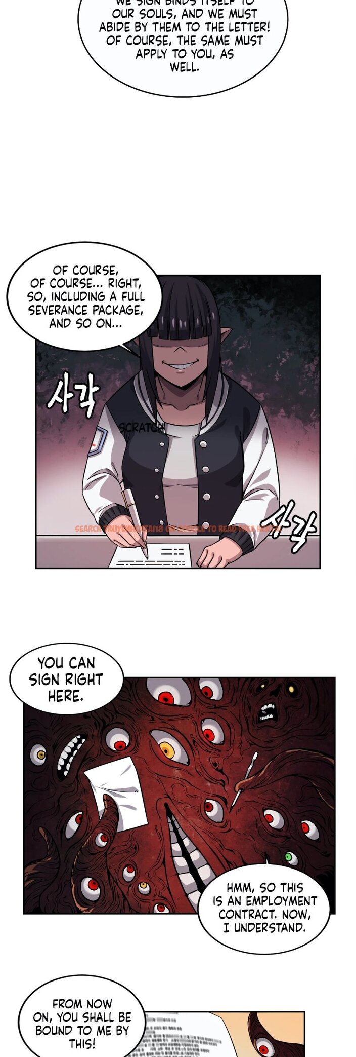 Read Hentai Image 13 085 in comic Zombie Girlfriend - Chapter 34 - hentaitnt.net