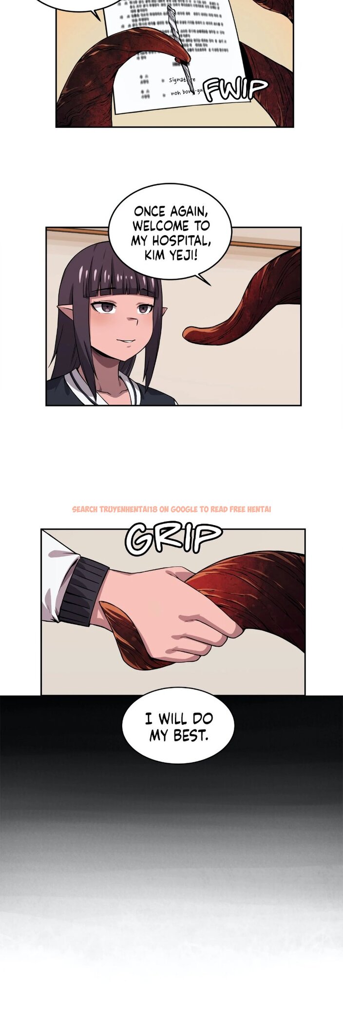 Read Hentai Image 14 085 in comic Zombie Girlfriend - Chapter 34 - hentaitnt.net