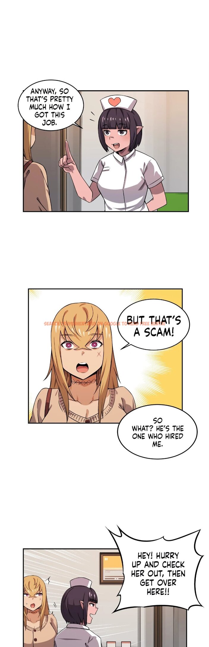 Read Hentai Image 15 085 in comic Zombie Girlfriend - Chapter 34 - hentaitnt.net