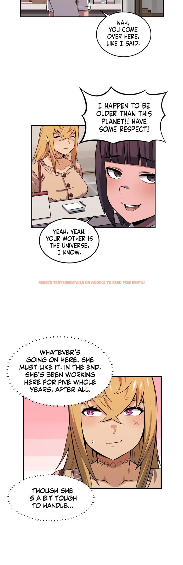 Read Hentai Image 16 085 in comic Zombie Girlfriend - Chapter 34 - hentaitnt.net