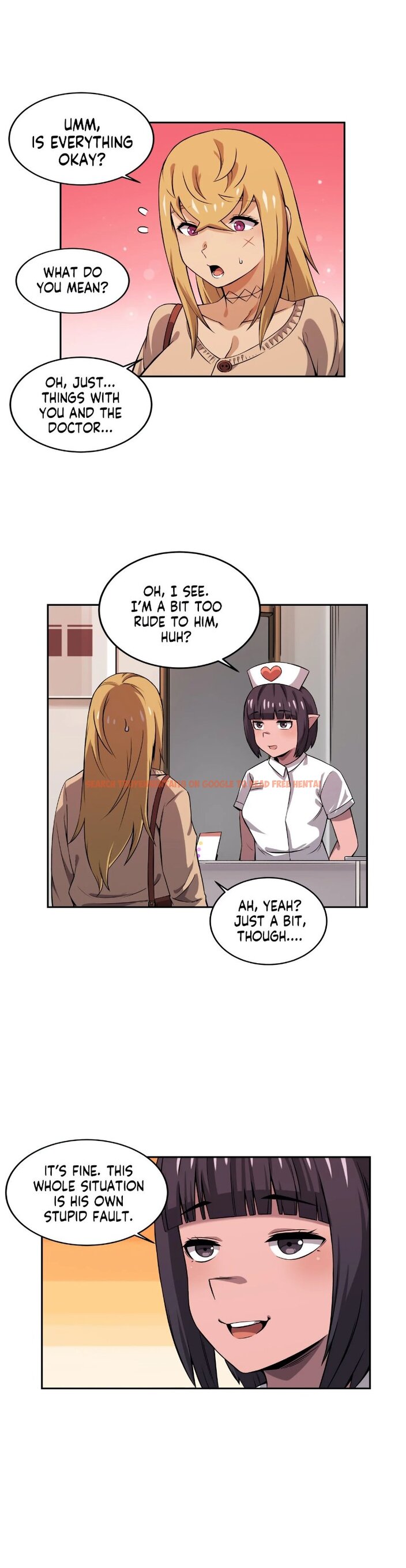 Read Hentai Image 2 079 in comic Zombie Girlfriend - Chapter 34 - hentaitnt.net