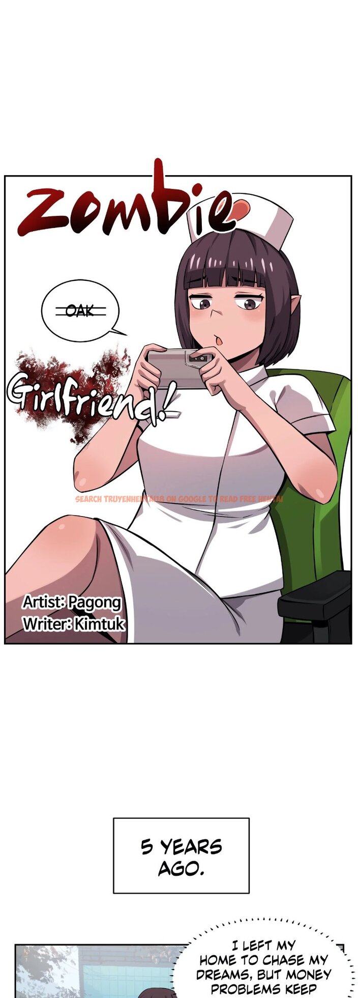 Read Hentai Image 3 079 in comic Zombie Girlfriend - Chapter 34 - hentaitnt.net