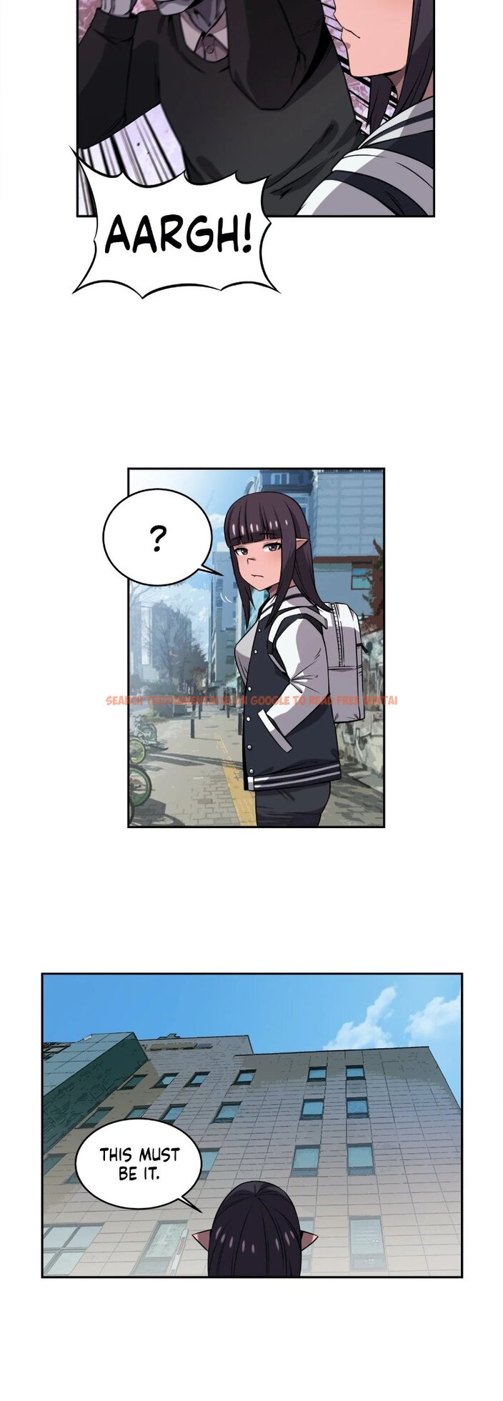 Read Hentai Image 5 079 in comic Zombie Girlfriend - Chapter 34 - hentaitnt.net