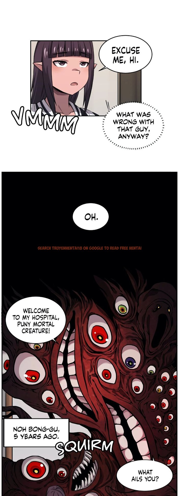 Read Hentai Image 6 079 in comic Zombie Girlfriend - Chapter 34 - hentaitnt.net