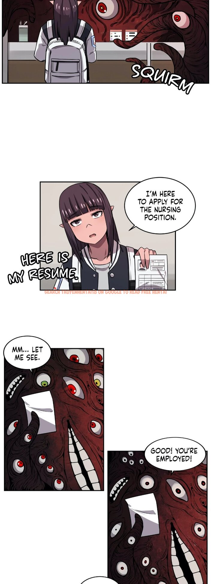 Read Hentai Image 7 085 in comic Zombie Girlfriend - Chapter 34 - hentaitnt.net