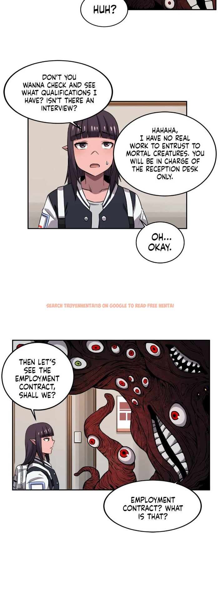 Read Hentai Image 8 085 in comic Zombie Girlfriend - Chapter 34 - hentaitnt.net