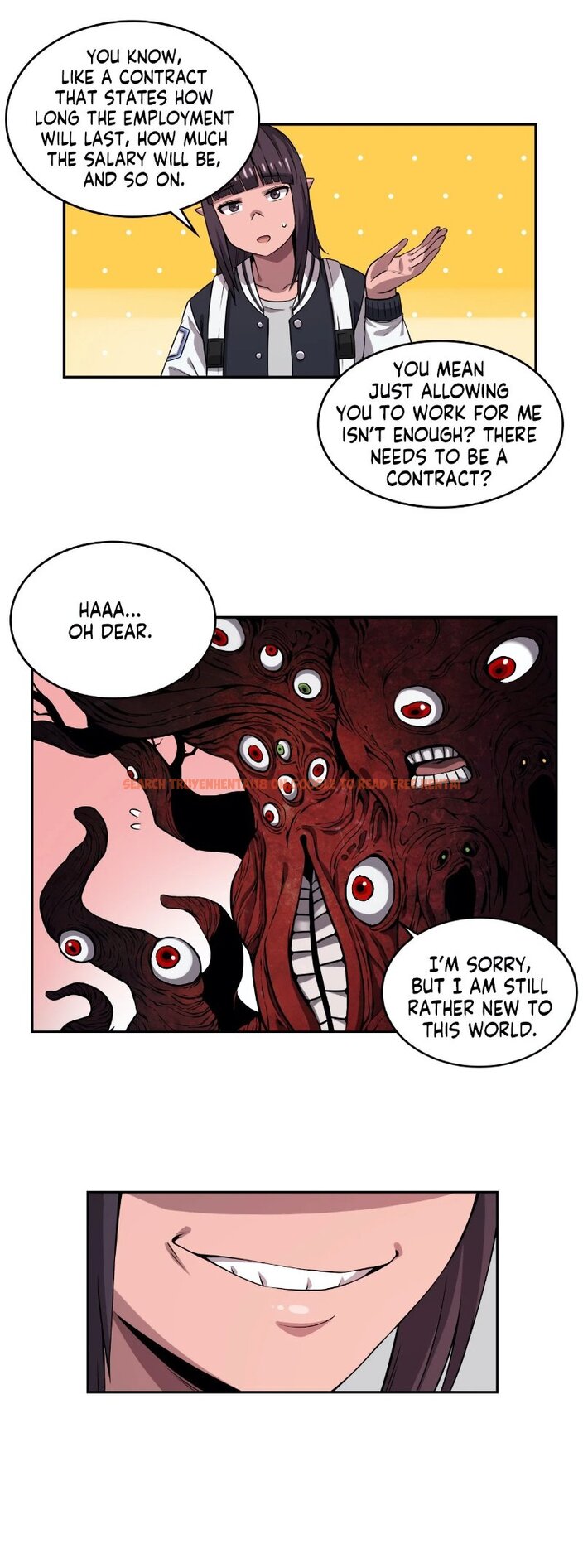 Read Hentai Image 9 085 in comic Zombie Girlfriend - Chapter 34 - hentaitnt.net