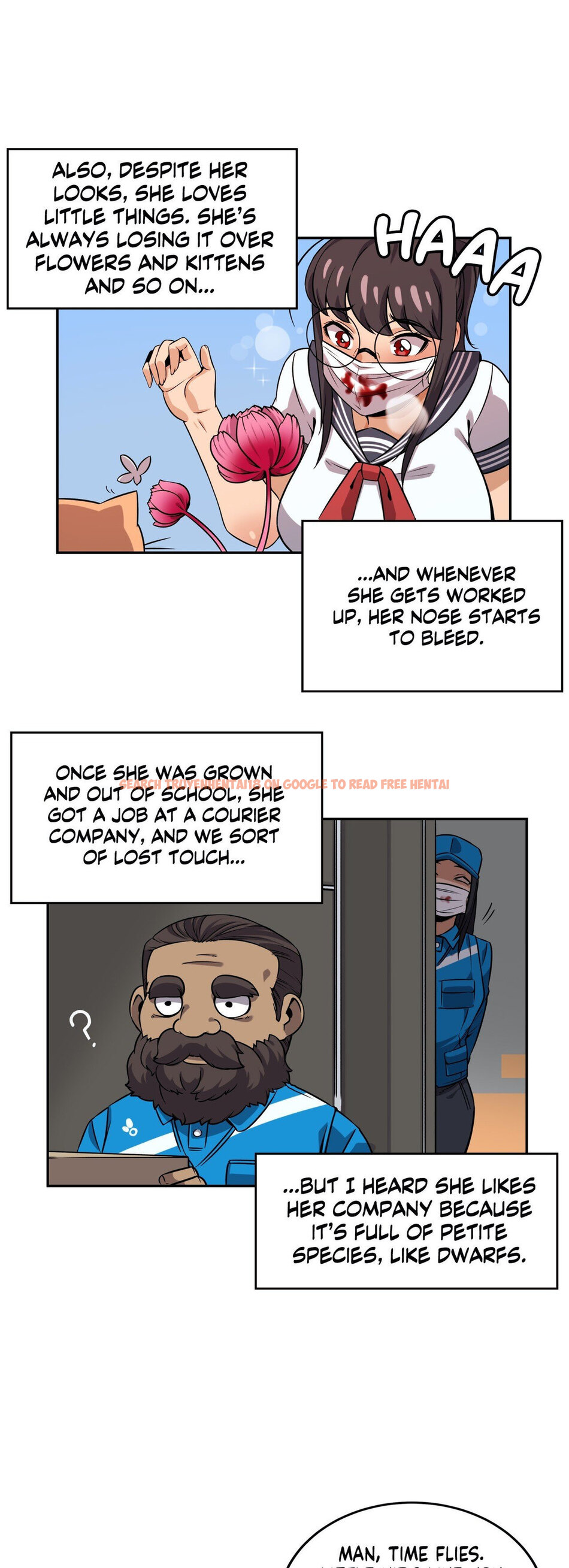 Read Hentai Image 10 869 in comic Zombie Girlfriend - Chapter 35 - hentaitnt.net