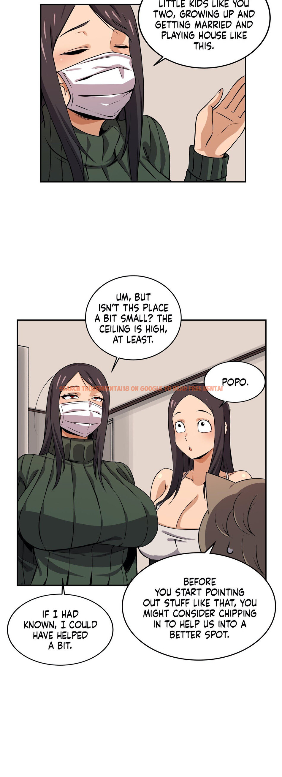Read Hentai Image 11 869 in comic Zombie Girlfriend - Chapter 35 - hentaitnt.net
