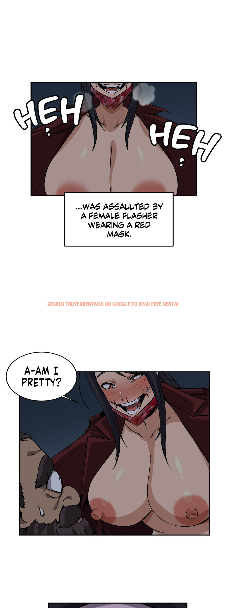 Read Hentai Image 13 869 in comic Zombie Girlfriend - Chapter 35 - hentaitnt.net