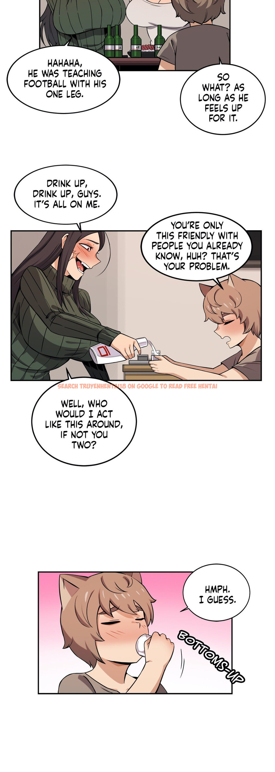 Read Hentai Image 18 869 in comic Zombie Girlfriend - Chapter 35 - hentaitnt.net