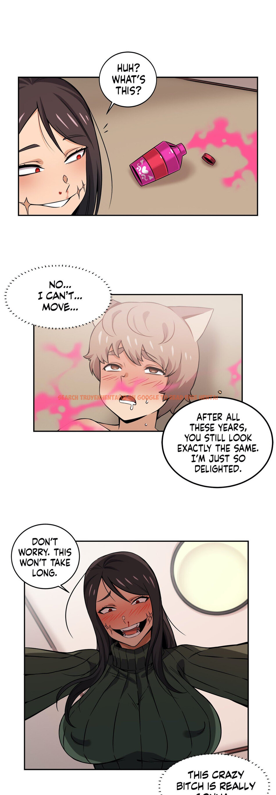 Read Hentai Image 22 869 in comic Zombie Girlfriend - Chapter 35 - hentaitnt.net