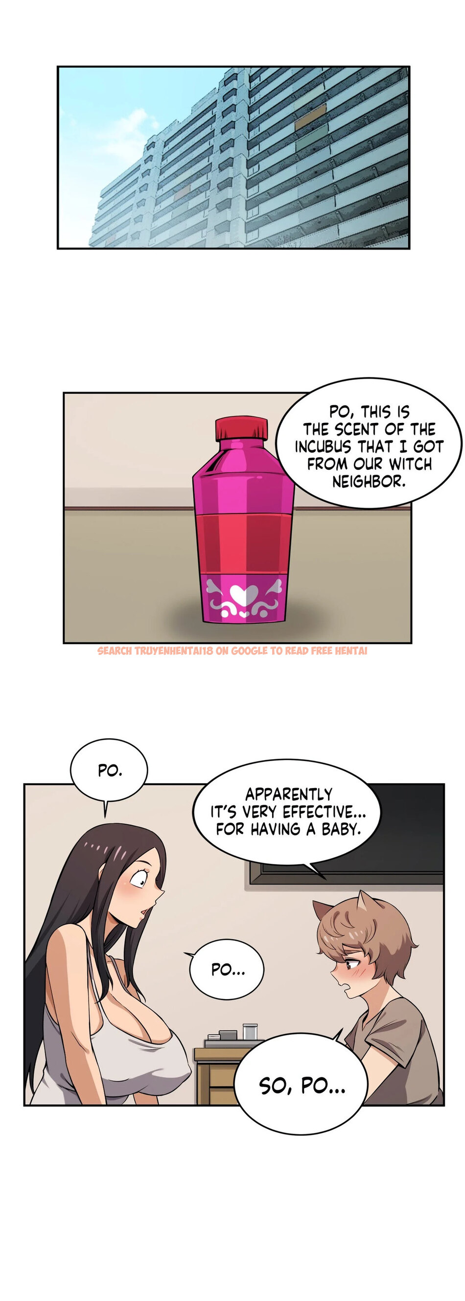 Read Hentai Image 3 869 in comic Zombie Girlfriend - Chapter 35 - hentaitnt.net