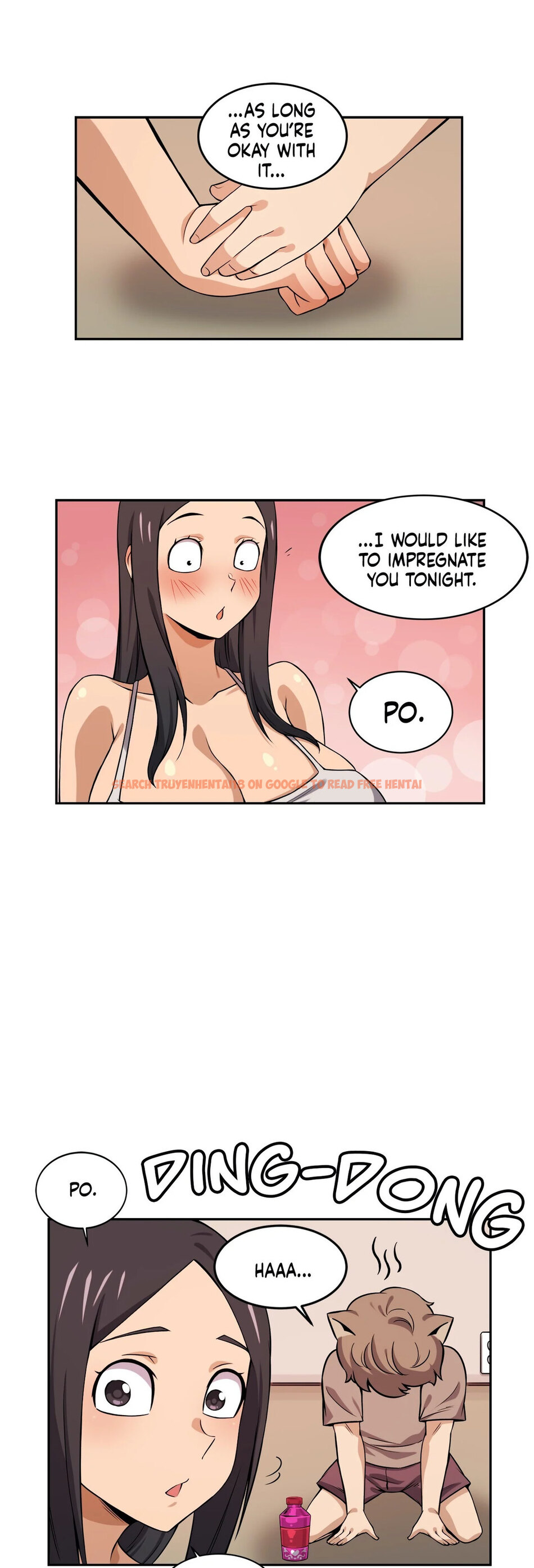 Read Hentai Image 4 869 in comic Zombie Girlfriend - Chapter 35 - hentaitnt.net