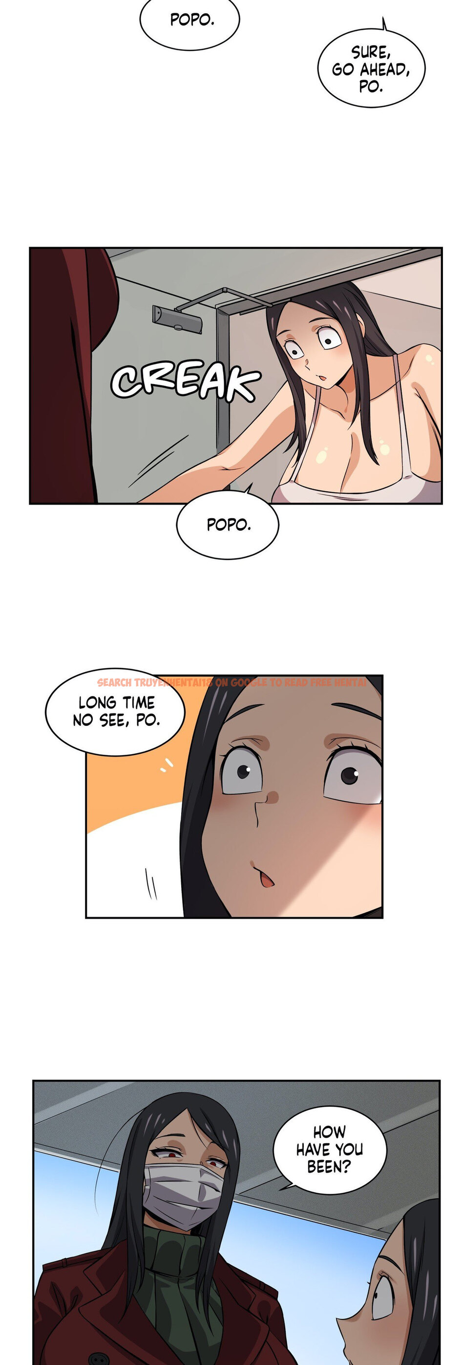 Read Hentai Image 5 869 in comic Zombie Girlfriend - Chapter 35 - hentaitnt.net