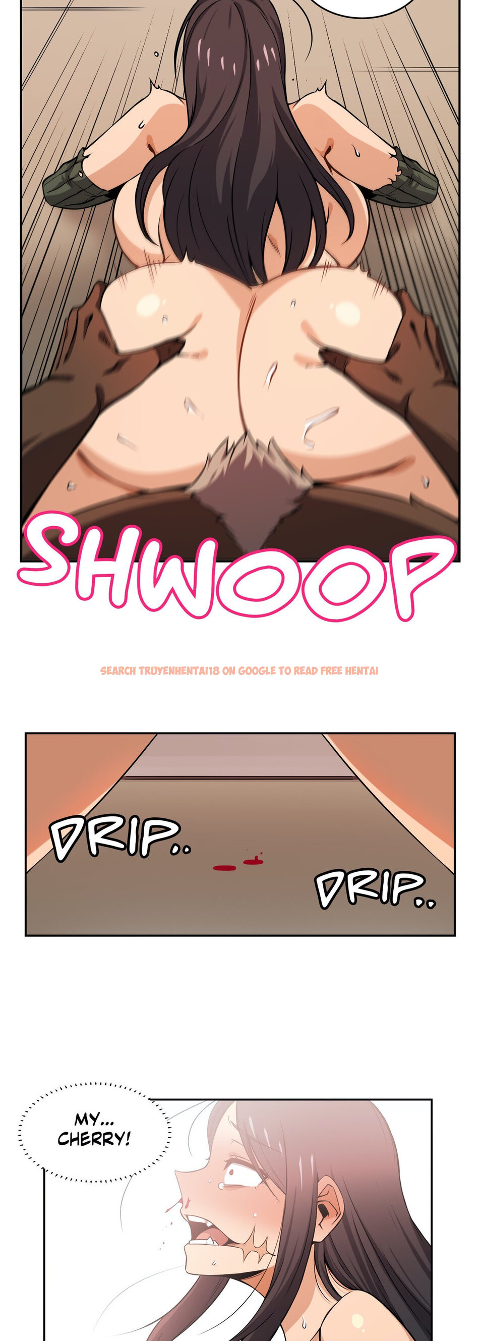 Read Hentai Image 11 205 in comic Zombie Girlfriend - Chapter 36 - hentaitnt.net
