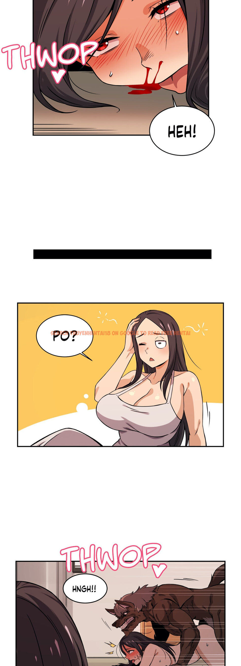 Read Hentai Image 14 205 in comic Zombie Girlfriend - Chapter 36 - hentaitnt.net
