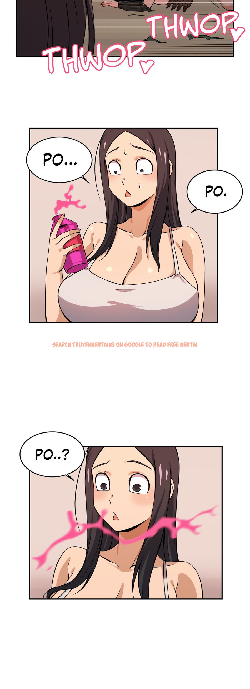 Read Hentai Image 15 205 in comic Zombie Girlfriend - Chapter 36 - hentaitnt.net