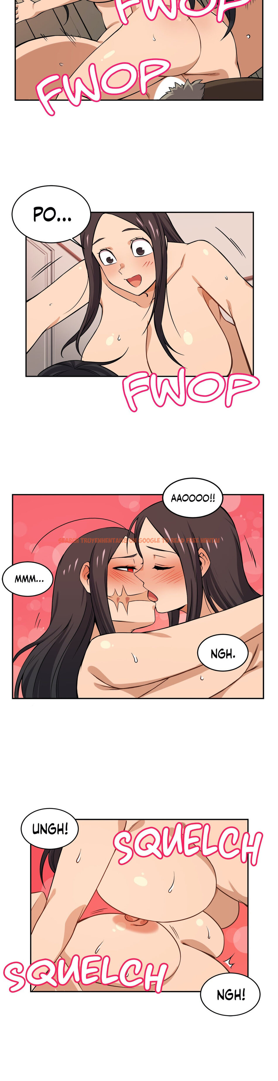 Read Hentai Image 17 205 in comic Zombie Girlfriend - Chapter 36 - hentaitnt.net