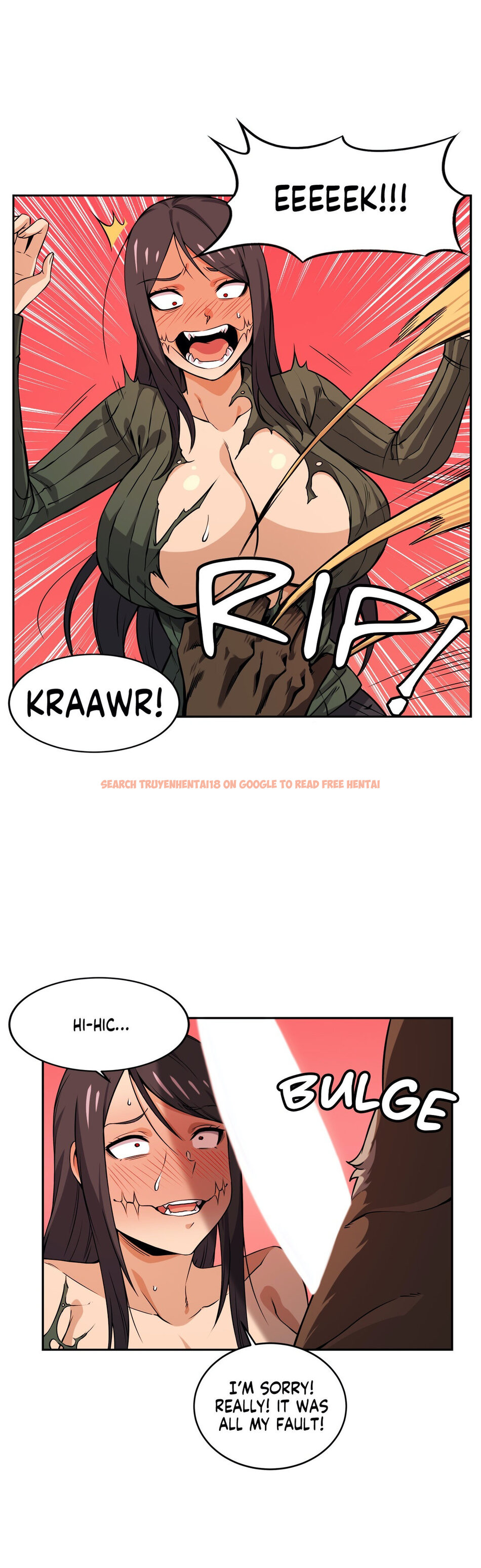 Read Hentai Image 3 205 in comic Zombie Girlfriend - Chapter 36 - hentaitnt.net