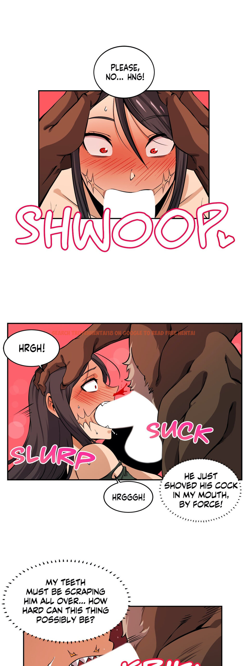 Read Hentai Image 4 205 in comic Zombie Girlfriend - Chapter 36 - hentaitnt.net