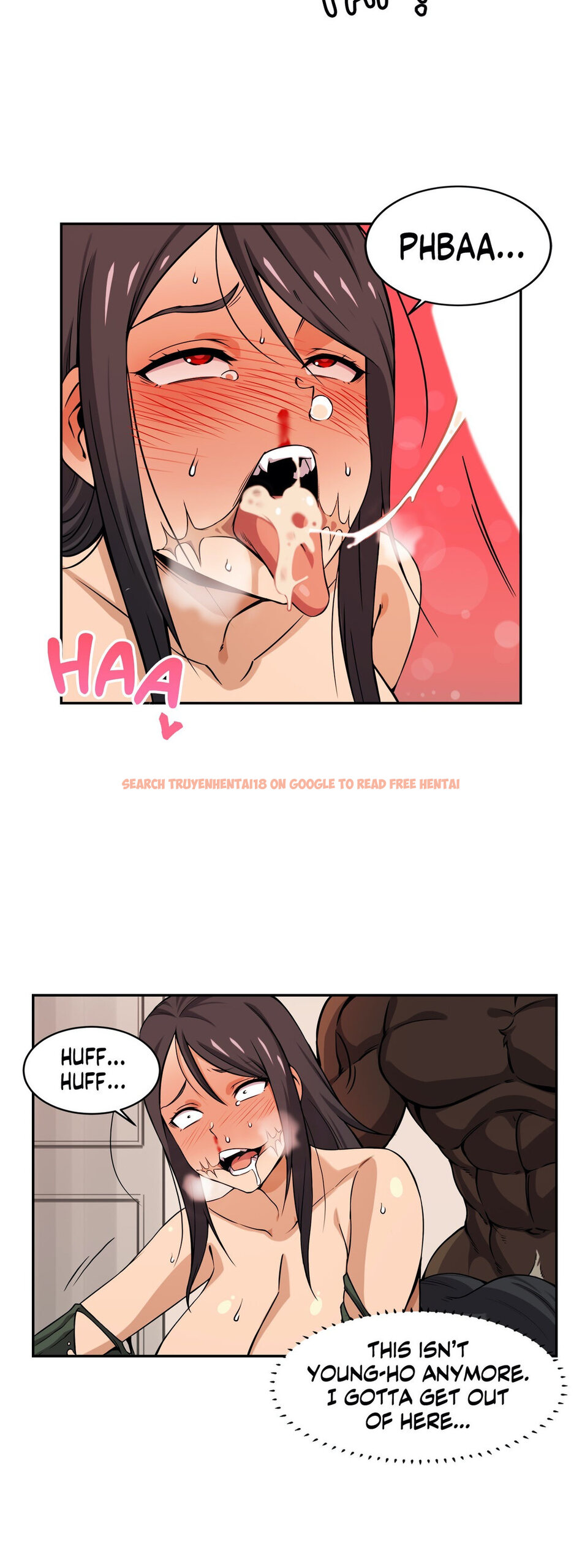 Read Hentai Image 6 205 in comic Zombie Girlfriend - Chapter 36 - hentaitnt.net