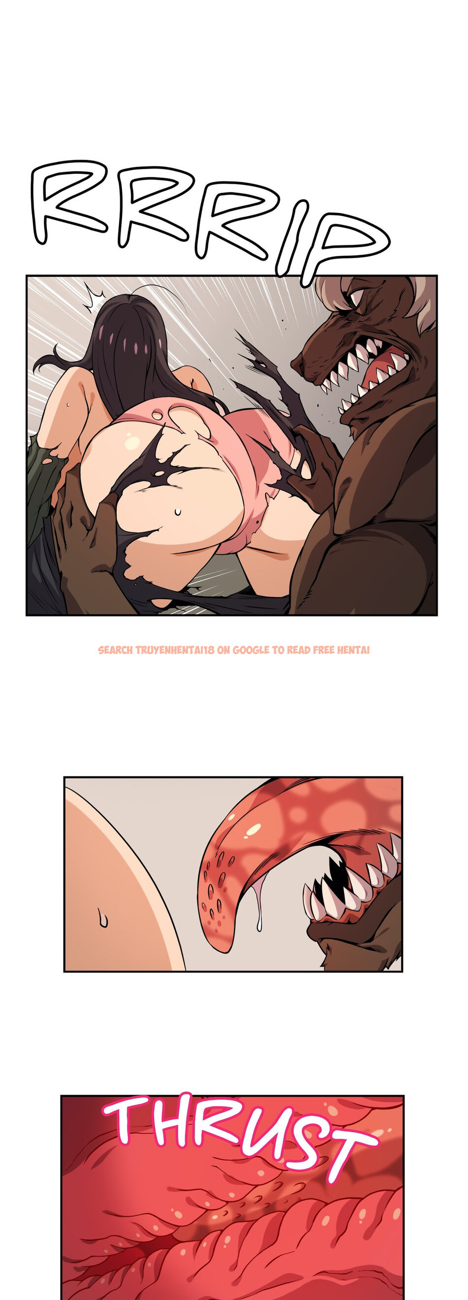 Read Hentai Image 7 205 in comic Zombie Girlfriend - Chapter 36 - hentaitnt.net