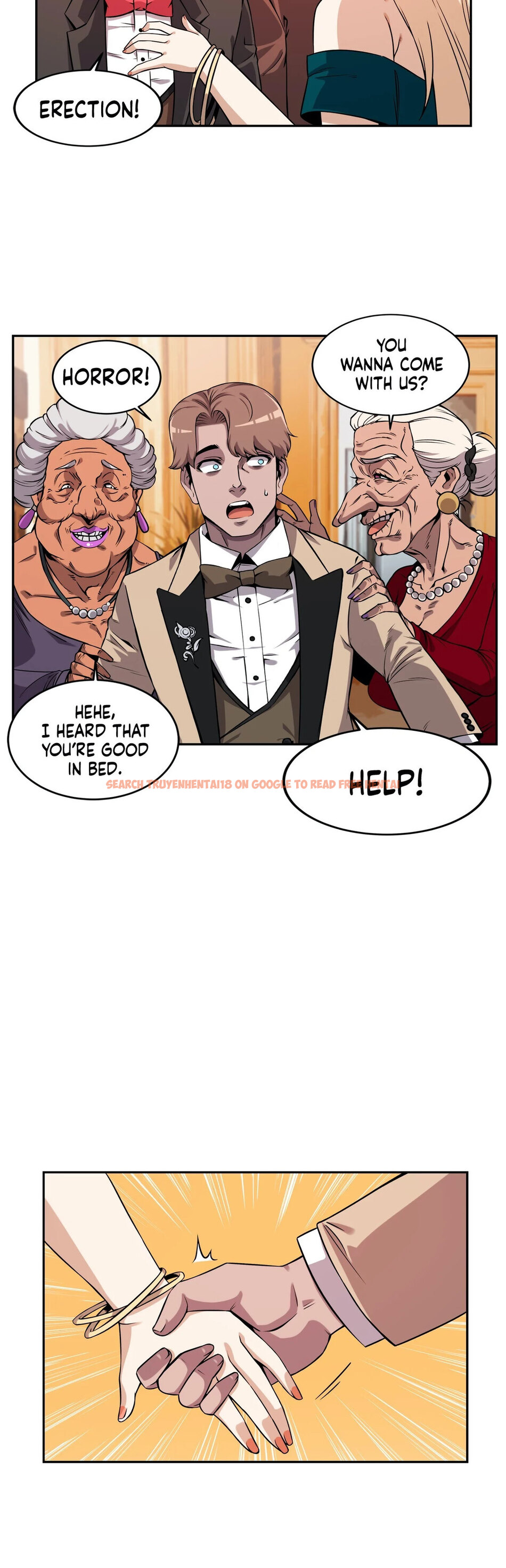 Read Hentai Image 11 001 in comic Zombie Girlfriend - Chapter 37 - hentaitnt.net
