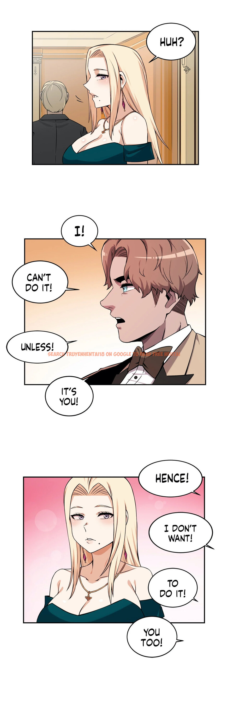 Read Hentai Image 12 001 in comic Zombie Girlfriend - Chapter 37 - hentaitnt.net