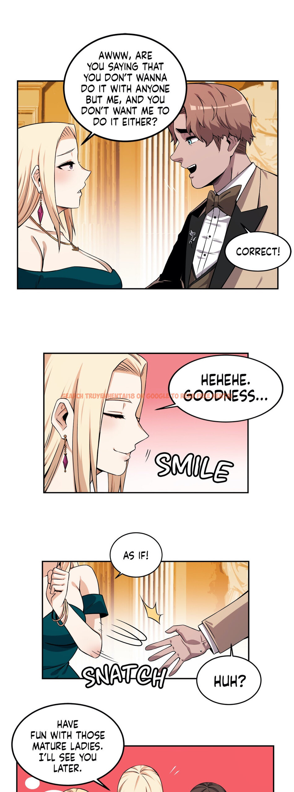 Read Hentai Image 13 001 in comic Zombie Girlfriend - Chapter 37 - hentaitnt.net