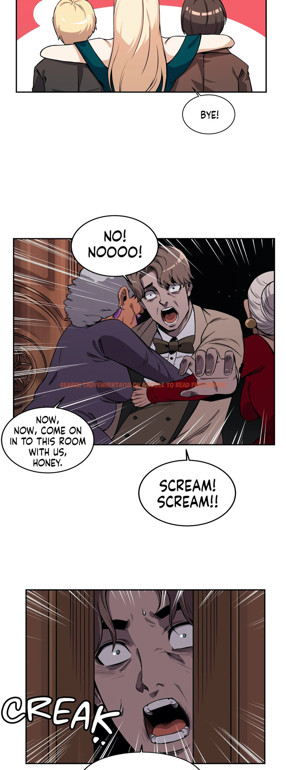 Read Hentai Image 14 001 in comic Zombie Girlfriend - Chapter 37 - hentaitnt.net