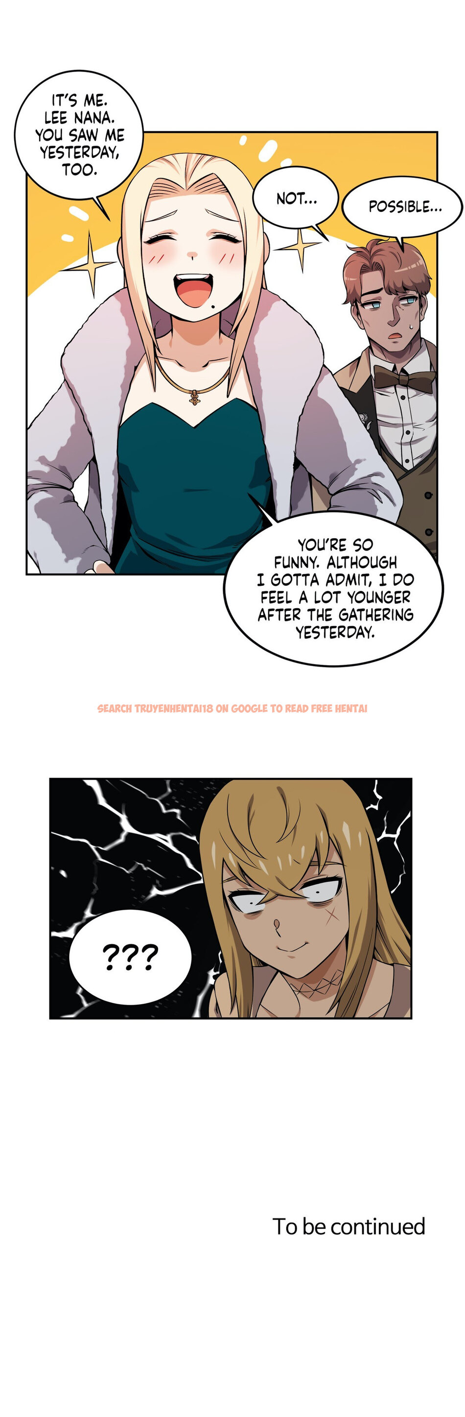 Read Hentai Image 20 001 in comic Zombie Girlfriend - Chapter 37 - hentaitnt.net