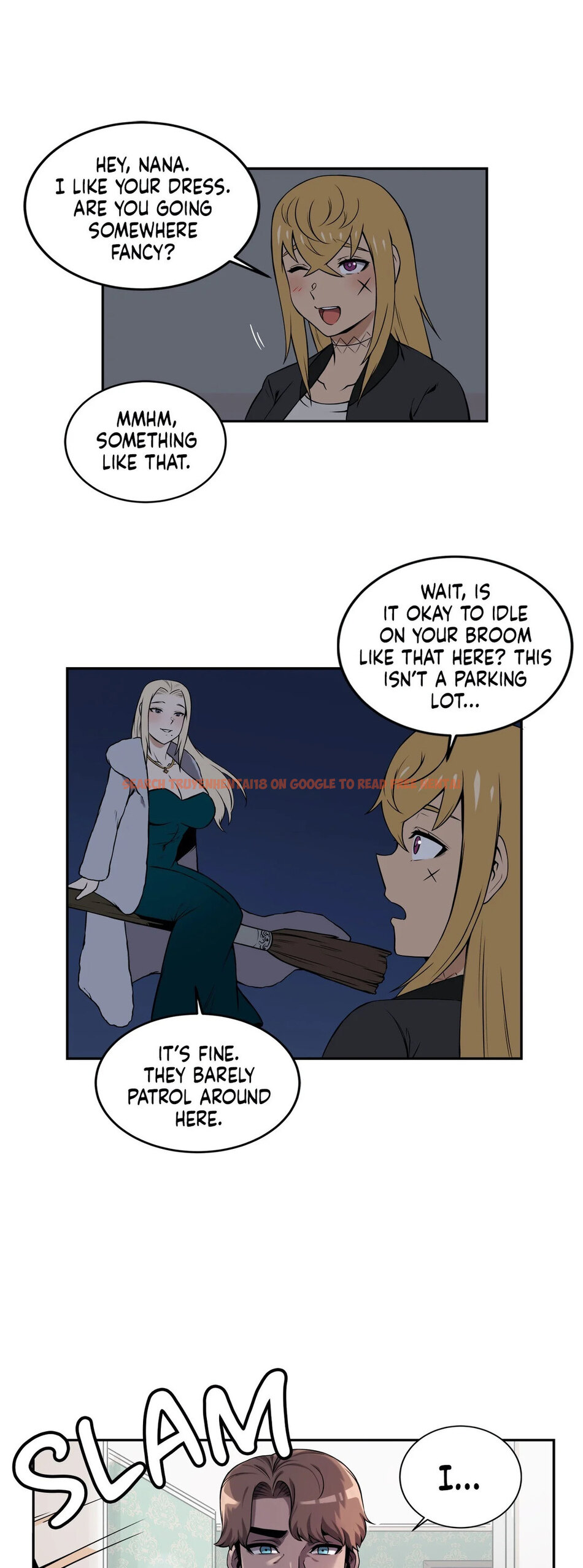 Read Hentai Image 4 001 in comic Zombie Girlfriend - Chapter 37 - hentaitnt.net