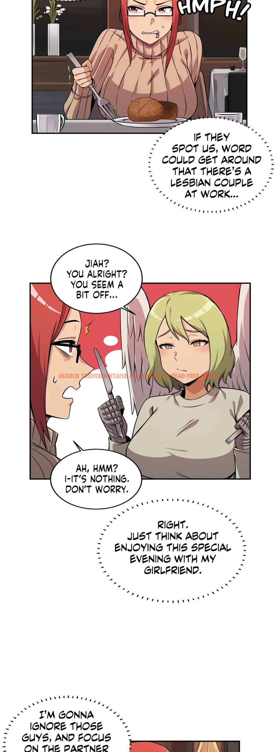 Read Hentai Image 10 674 in comic Zombie Girlfriend - Chapter 38 - hentaitnt.net