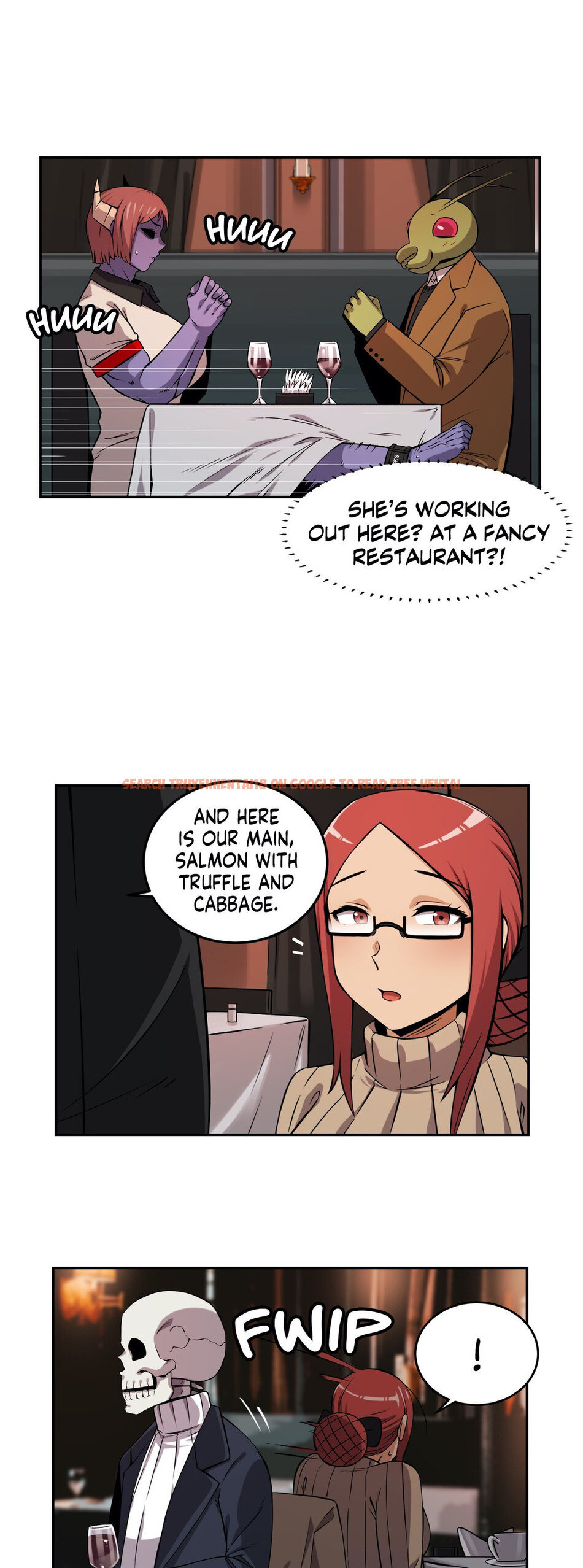 Read Hentai Image 12 674 in comic Zombie Girlfriend - Chapter 38 - hentaitnt.net