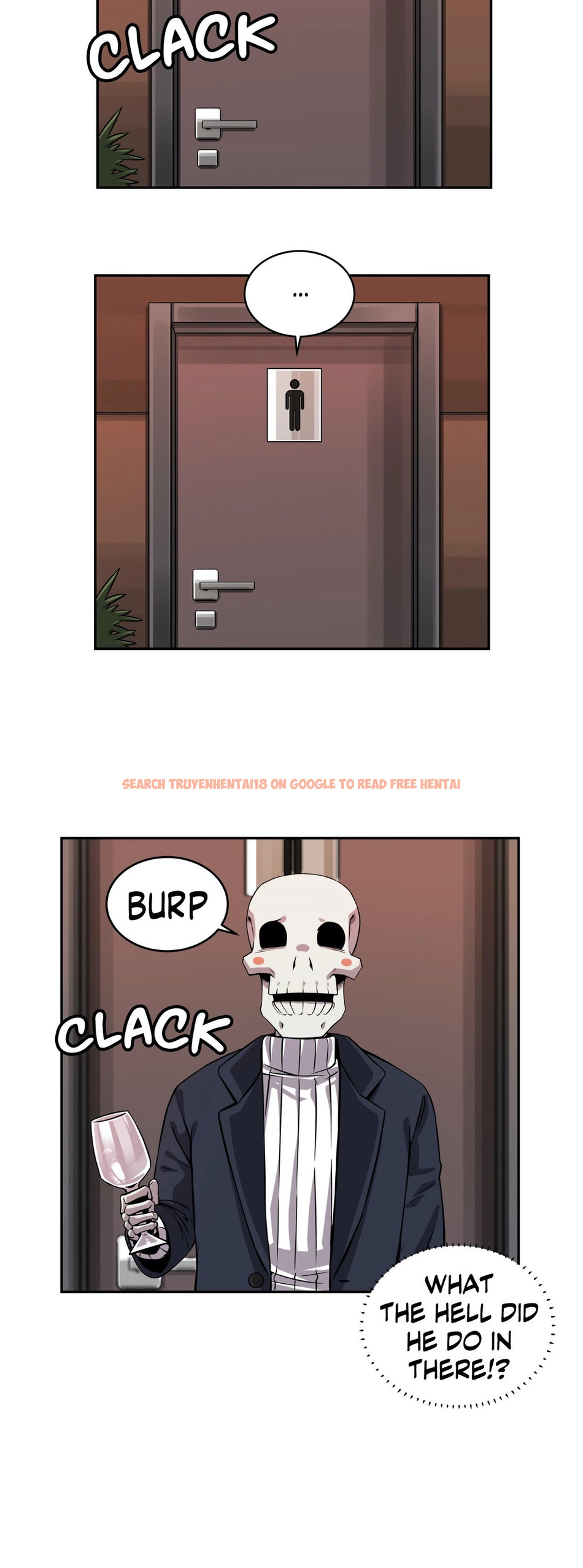 Read Hentai Image 14 674 in comic Zombie Girlfriend - Chapter 38 - hentaitnt.net