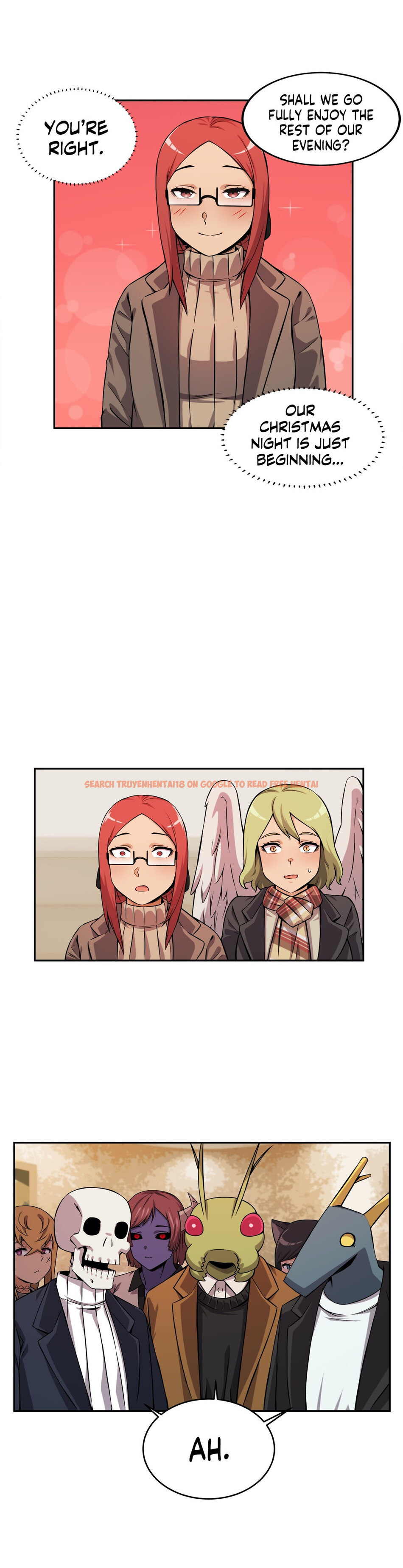 Read Hentai Image 16 674 in comic Zombie Girlfriend - Chapter 38 - hentaitnt.net