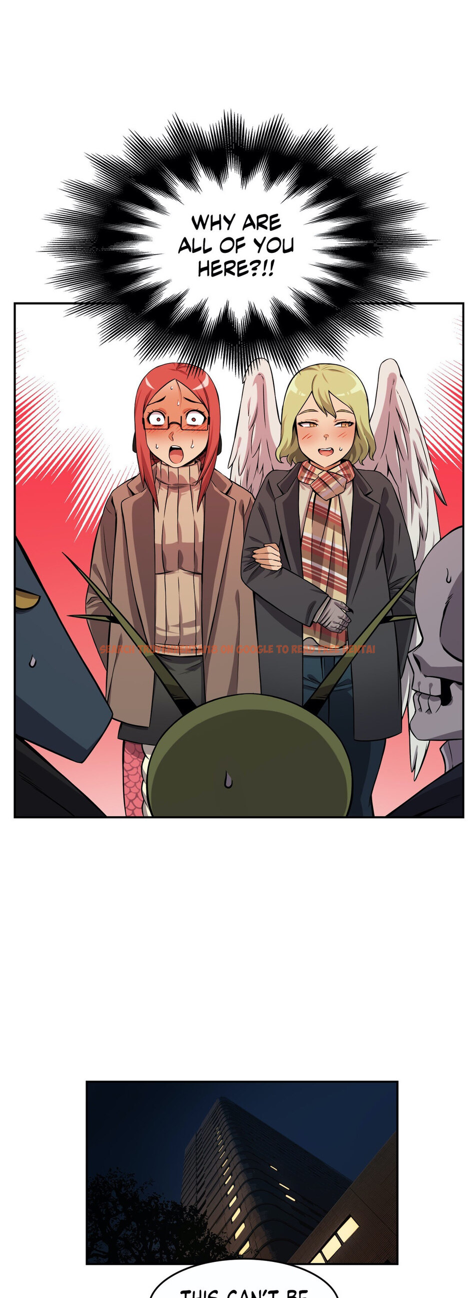 Read Hentai Image 17 674 in comic Zombie Girlfriend - Chapter 38 - hentaitnt.net