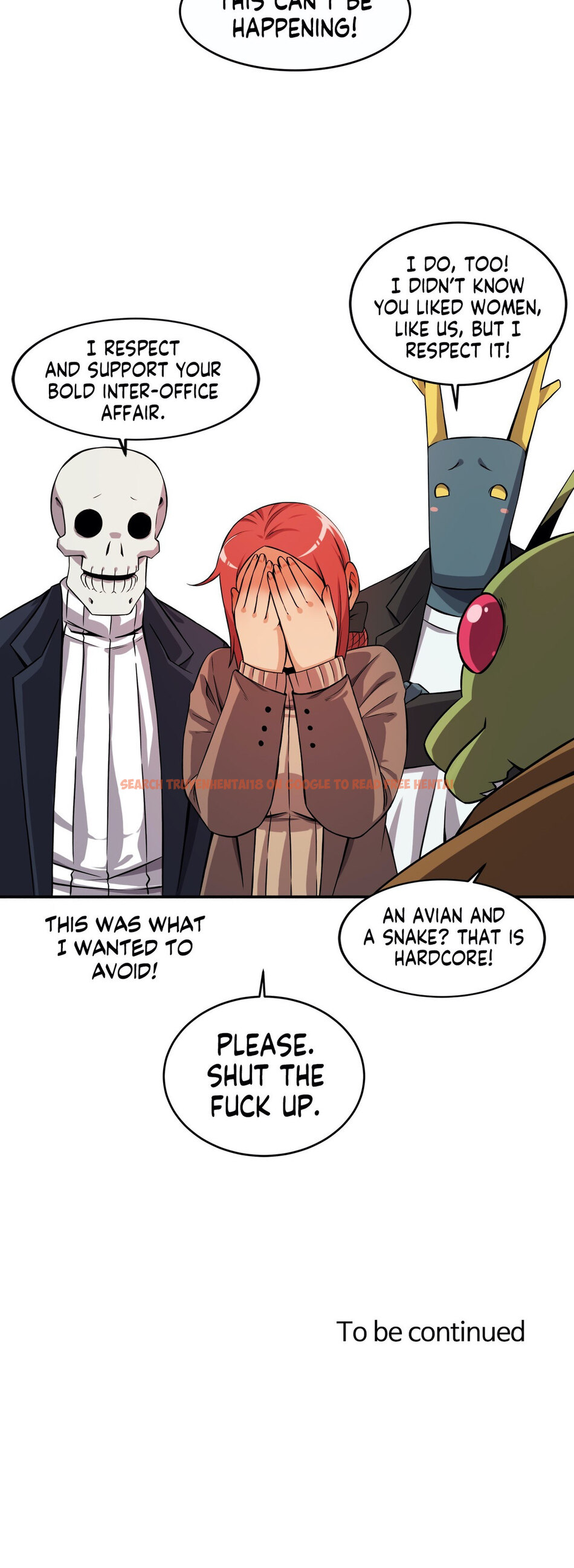 Read Hentai Image 18 674 in comic Zombie Girlfriend - Chapter 38 - hentaitnt.net